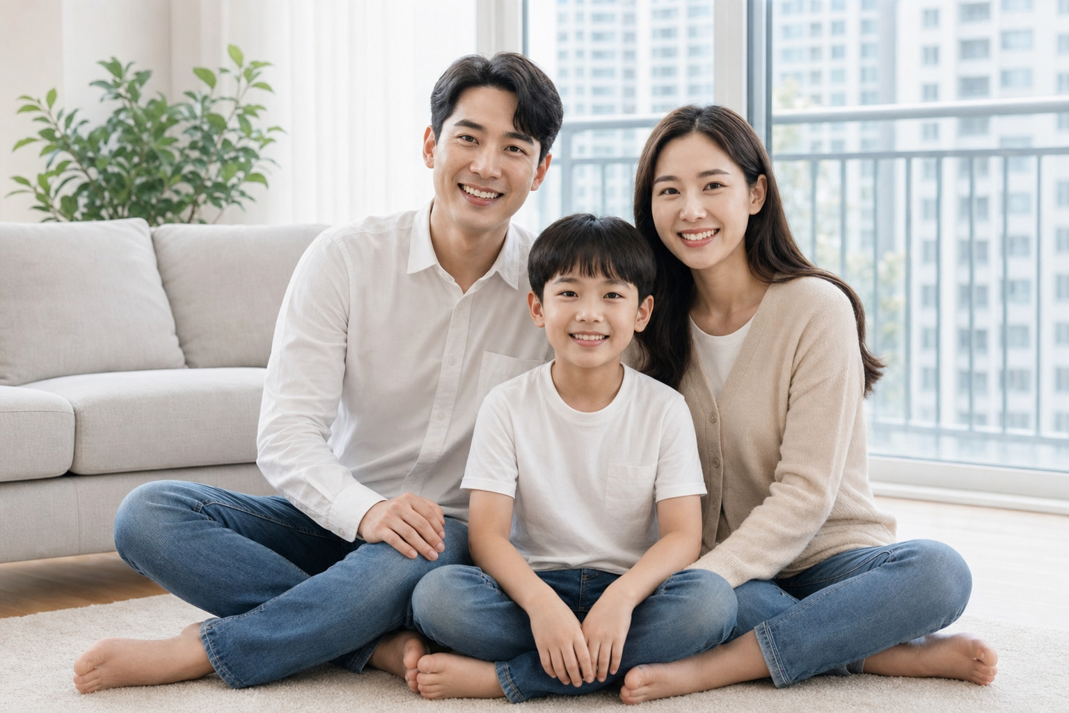 [우공몰 인증] 통신서비스